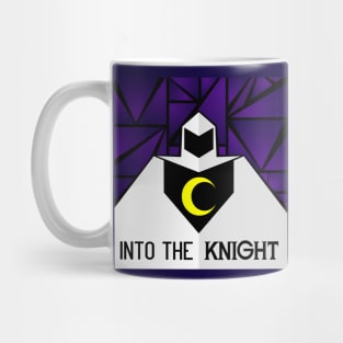 Into the Knight - Standard Mug